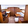 Book yachts online - sailboat - Sun Odyssey 490 (8) - CONTIGO - rent