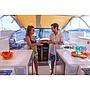 Book yachts online - sailboat - Sun Loft 47 - DISCOVERY BLUE - rent