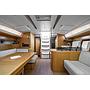 Book yachts online - sailboat - Jeanneau 53 (6 cab) - REGINA V - rent
