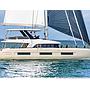 Book yachts online - catamaran - Lagoon Sixty 5 - WHITE CAPS - rent
