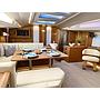 Book yachts online - sailboat - Jeanneau 60 - EUPHORIA - rent