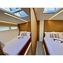 Book yachts online - sailboat - Jeanneau 60 - EUPHORIA - rent