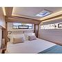 Book yachts online - catamaran - Lagoon 50 - ONEIDA 2 - rent