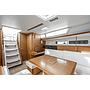 Book yachts online - sailboat - Sun Odyssey 479 - ALPHA - rent
