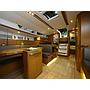 Book yachts online - sailboat - Sun Odyssey 439 - ALIKI - rent