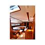 Book yachts online - sailboat - Sun Odyssey 519 -  5 cabs - AQUAHOLIC 519 - rent
