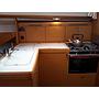 Book yachts online - sailboat - Sun Odyssey 36i - El Greco - rent