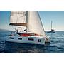 Book yachts online - catamaran - Lagoon 46 - BRIGHTER STAR  - rent