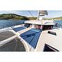 Book yachts online - catamaran - Dufour 48 Catamaran - SHU - rent