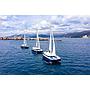 Book yachts online - catamaran - Dufour 48 Catamaran - SHU - rent