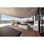 Book yachts online - catamaran - Dufour 48 Catamaran - VAR - rent