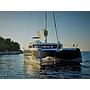 Book yachts online - catamaran - Dufour 48 Catamaran - NOX - rent
