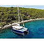 Book yachts online - catamaran - Dufour 48 Catamaran - BRO - rent