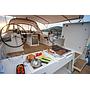 Book yachts online - sailboat - Dufour 56 Exclusive - KAZKA - rent