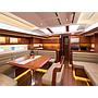 Book yachts online - sailboat - Dufour 56 Exclusive - KAZKA - rent