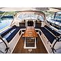 Book yachts online - sailboat - Dufour 56 Exclusive - KAZKA - rent