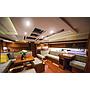Book yachts online - sailboat - Dufour 560 Grand Large - PETROVICH - rent