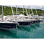 Book yachts online - sailboat - Dufour 560 Grand Large - PETROVICH - rent