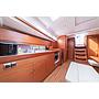 Book yachts online - sailboat - Dufour 460 Grand Large - FIVEK - rent