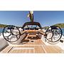 Book yachts online - sailboat - Dufour 56 Exclusive - BARMALEY - rent