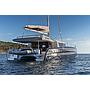Book yachts online - catamaran - Dufour 48 Catamaran - AVE - rent