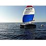 Book yachts online - catamaran - Dufour 48 Catamaran - AVE - rent