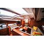 Book yachts online - sailboat - Dufour 560 Grand Large - LETO - rent