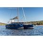 Book yachts online - catamaran - Dufour 48 Catamaran - YAM - rent