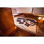 Book yachts online - sailboat - Dufour 460 Grand Large - NOSTROMO - rent