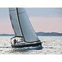 Book yachts online - sailboat - Dufour 460 Grand Large - NOSTROMO - rent