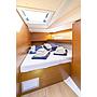 Book yachts online - sailboat - Sun Odyssey 490 - BALDUR - rent