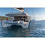 Book yachts online - catamaran - Dufour 48 Catamaran - ROY - rent