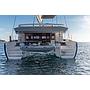 Book yachts online - catamaran - Dufour 48 Catamaran - LER - rent