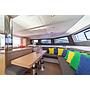 Book yachts online - catamaran - Dufour 48 Catamaran - LER - rent