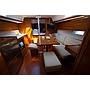 Book yachts online - sailboat - Dufour 382 GL - Justin - rent