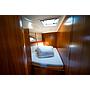 Book yachts online - sailboat - Elan 514 Impression - Lenka (sails 2015) - rent