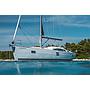 Book yachts online - sailboat - Elan Impression 45.1 - Alina - rent