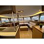 Book yachts online - catamaran - Lagoon 46 - Alter Ego (A/C-Generator) (Pax 12) Brand New 2021 - rent