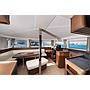Book yachts online - catamaran - Lagoon 42 - Emma (A/C-Generator) (Pax 12) Brand New 2021 - rent