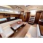 Book yachts online - sailboat - Beneteau Oceanis 51.1 - Vixen (A/C - Generator) (Pax 12)  - rent