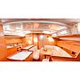 Book yachts online - sailboat - Beneteau Cyclades 50.5 - Christina (Refit 2021) (Pax 12)  - rent