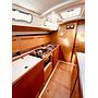 Book yachts online - sailboat - Beneteau Cyclades 50.5 - Christina (Refit 2021) (Pax 12)  - rent