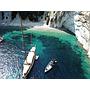 Book yachts online - motorboat - Scorpion Seafarer 36 - Artemis - rent