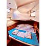 Book yachts online - sailboat - Oceanis 50 - Pura Vida (A/C - Generator) (Pax 12) (Refit 2019) - rent