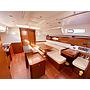 Book yachts online - sailboat - Oceanis 50 - Pura Vida (A/C - Generator) (Pax 12) (Refit 2019) - rent