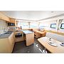 Book yachts online - catamaran - Lagoon 450  Flybridge - Athina (A/C - Generator) (Pax 12) (Rebuilt 2020) - rent