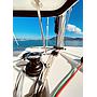 Book yachts online - catamaran - Lagoon 42 - Maresol (A/C - Generator) (Pax 12)  - rent