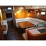 Book yachts online - sailboat - Sun Odyssey 40 - Panic - rent