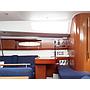 Book yachts online - sailboat - Oceanis 54 - Angelina - rent