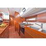 Book yachts online - sailboat - Oceanis 50 Family - Sueno - rent